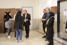 گزارش تصویری مراسم بزرگداشت روز معمار